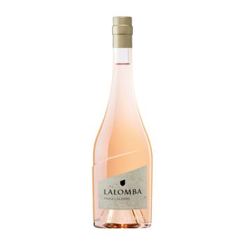 Ramón Bilbao Vino Rosado Lalomba Rioja 75 Cl 12.5% Vol.