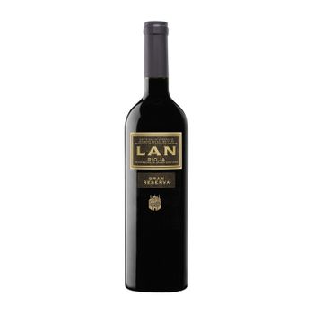 Lan Vino Tinto Rioja Gran Reserva 75 Cl 13.5% Vol.