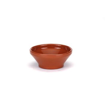 Tazon Sopa S/asas 16cm Bol Barro Cocina Tradicional