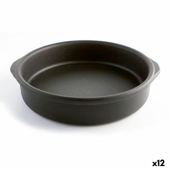 Cazuela Ø 38 Cm Barro Cocido (4 Unidades) con Ofertas en Carrefour