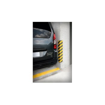 Protector Parking Profesional Esquina Bikain 500 X 250 X 25 Mm
