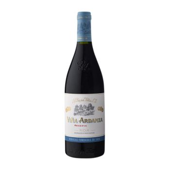 Rioja Alta Vino Tinto Viña Ardanza Rioja Reserva Botella Magnum 1,5 L 13.5% Vol.