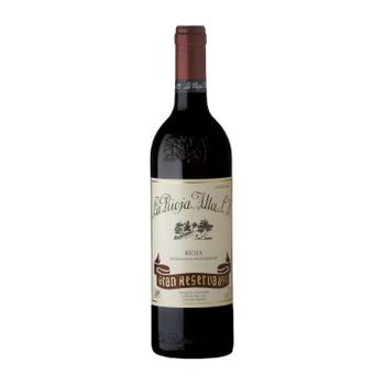 Rioja Alta Vino Tinto 890 Rioja Gran Reserva Botella Magnum 1,5 L 14% Vol.