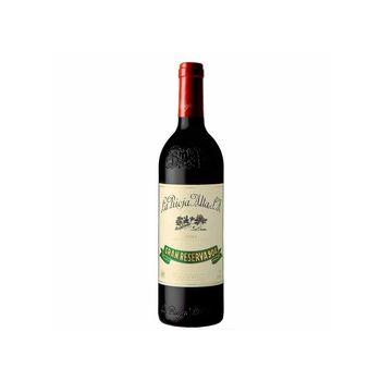 Rioja Alta Vino Tinto 904 Rioja Gran Reserva 75 Cl 13.5% Vol.