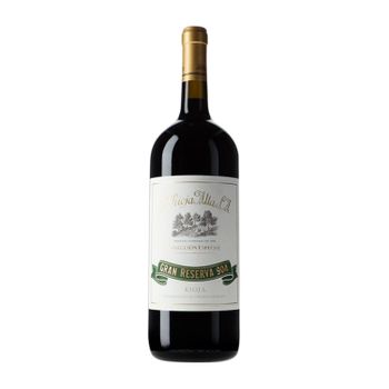 Rioja Alta Vino Tinto 904 Rioja Gran Reserva Botella Magnum 1,5 L 13.5% Vol.