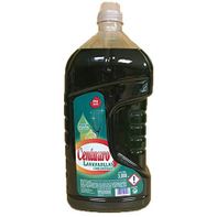 Lavavajillas Manual Concentrado Centauro. Botella 3 Lt.