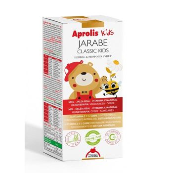 Aprolis Kids Jarabe Intersa 180 Ml