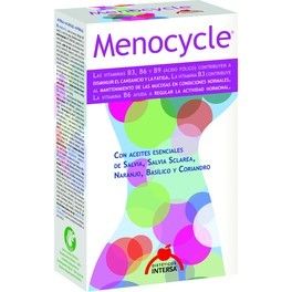 Intersa Menocycle Femme 60 Perlas