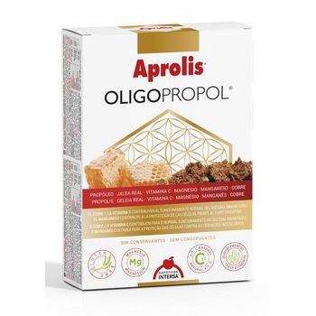 Aprolis Oligo Propol Intersa 20 Amp.