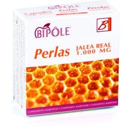 Intersa Jalea Real 1000 Mg 30 Perlas