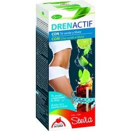 Intersa Drenactif 500 Ml C/fucus