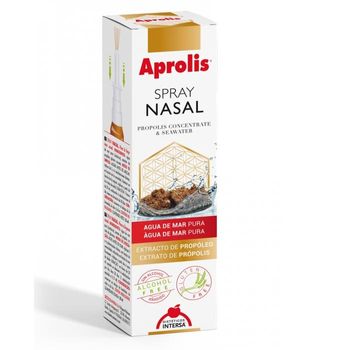 Aprolis Spray Nasal Intersa 20 Ml