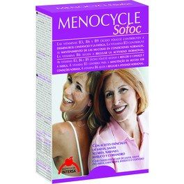 Intersa Menocycle Sofoc 30 Perlas