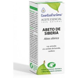 Esential Aroms Aceite Esencial Abeto De Siberia 10 Ml