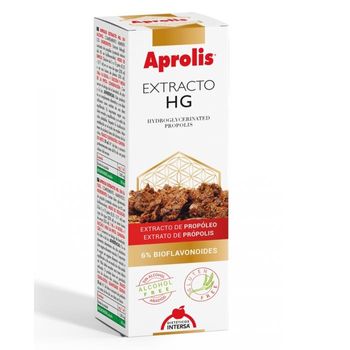 Aprolis Extracto Hg Intersa 50 Ml