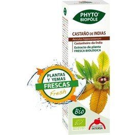 Intersa Phytobiopole Castaño De Indias 50 Ml