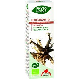 Intersa Phytobiopole Harpagofito 50 Ml