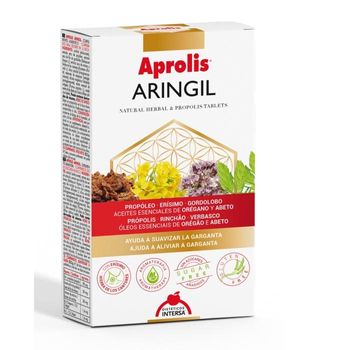 Aprolis Aringil Intersa 30 Comp.