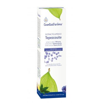 Intersa Extracto Tepezcohuite 100 Ml