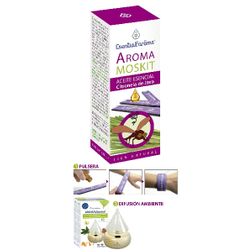 Esential'arôms Brazalete Aromamoskit 2 Piezas