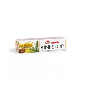 Aprolis Rini Stop Roll On Intersa 10 Ml