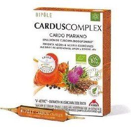 Intersa Bipole Cardus Complex 20 Ampollas