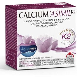 Intersa Calcium\'asimil K2 30 Sobres