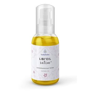 Esential'arôms Libid Oil Intim 50 Ml