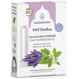 Phytorelax 5ml. + 2 Inhaladores