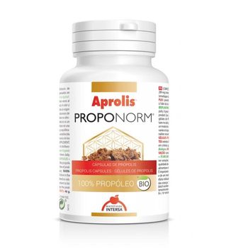 Aprolis Proponorm Bio Intersa 120 Cap.