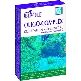 Intersa Bipole Oligo Complex 20 Amp