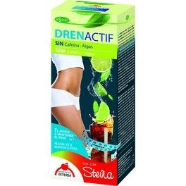 Intersa Drenactif Sin 500 Ml