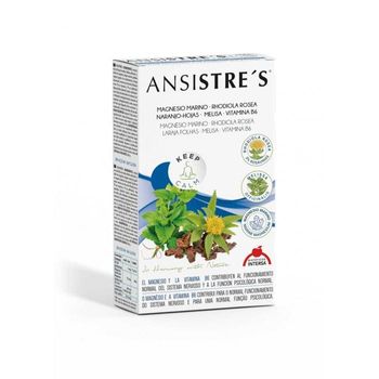 Ansistre's Intersa 60 Cap.