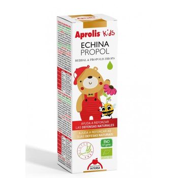 Aprolis Kids Echina Propol Intersa 50 Ml