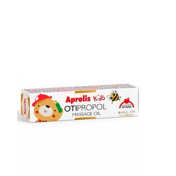 Aprolis Kids Oti Propol Roll On Intersa 10 Ml