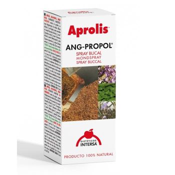 Aprolis Angpropol Intersa 15 Ml