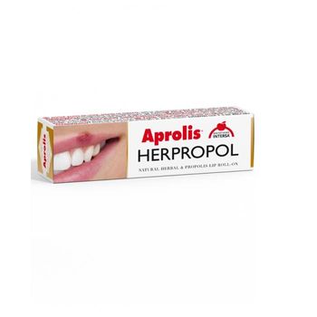 Aprolis Herpropol Roll On Intersa 5 Ml