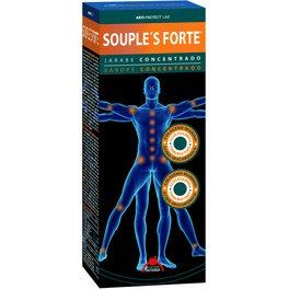 Intersa Souples Forte 500 Ml