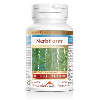 Nerbiform 80 Perlas Intersa