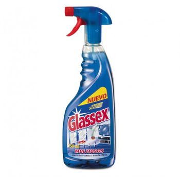 LIMPIADOR MULTIUSOS AHORRO 750+750 ML - Spar La Palma