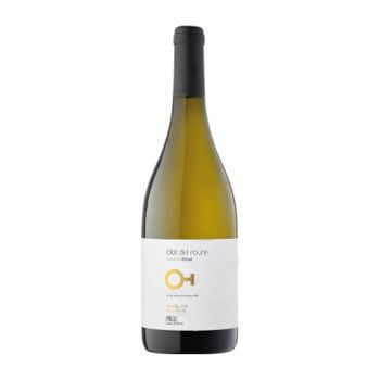 El Cep Vino Blanco Clot Del Roure Brisat Penedès 75 Cl 13% Vol.