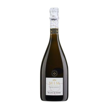 Mim Blanc De Noirs Brut Nature Cava Gran Reserva 70 Cl 12% Vol.