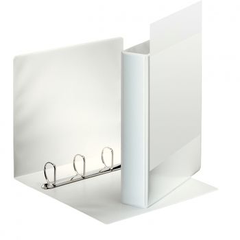 Carpeta Grafoplas Canguro Pvc A4 320 X 270 X 70