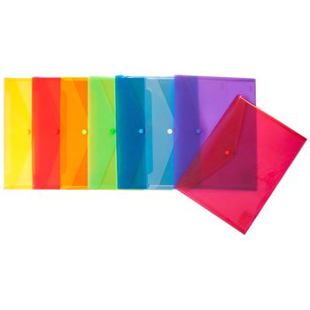 Papel Transfer para Camisetas blancas o claras A4 5 hojas