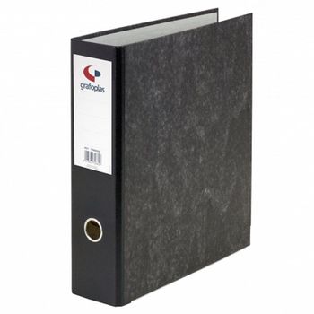 Archivador Grafoplas Ecoclassic Folio 350 X 290 X 75