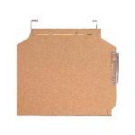 Ybarra Carpeta Colgante Oficisa 250x330 Mm Kraft Visor Lateral 400021907