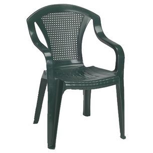 Sillon 8106v Rejilla Verde Garden Life - Neoferr