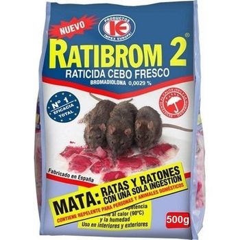 Caussade Carspiglu Colle Rats & Souris - 135 G Cau à Prix Carrefour