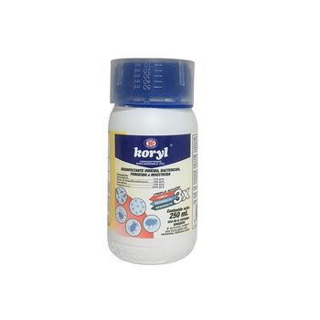 Desinfectante Insectos Koryl 250 Ml