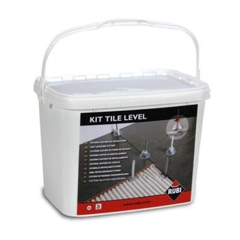 Kit Nivelar Ceramica Tile Level 2992